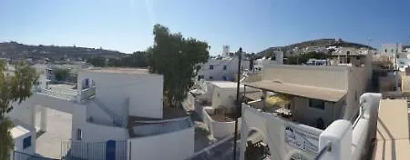 Lux House With Outdoor Jacuzzi And Sea View In Santorini アパート