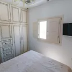 Lux House With Outdoor Jacuzzi And Sea View In Santorini Lägenhet Emporio (Santorini)