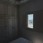 Lux House With Outdoor Jacuzzi And Sea View In Santorini Lägenhet