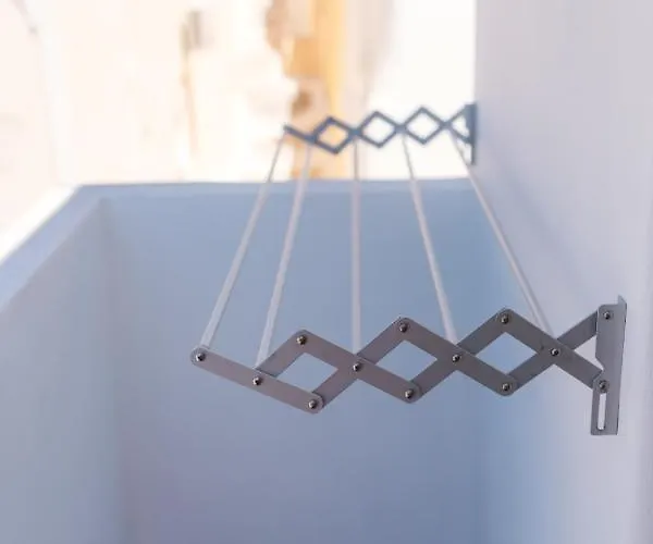 Lux House With Outdoor Jacuzzi And Sea View In Santorini 아파트