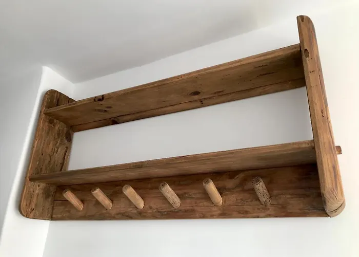 Lux House With Outdoor Jacuzzi And Sea View In Santorini Emporio (Santorini)