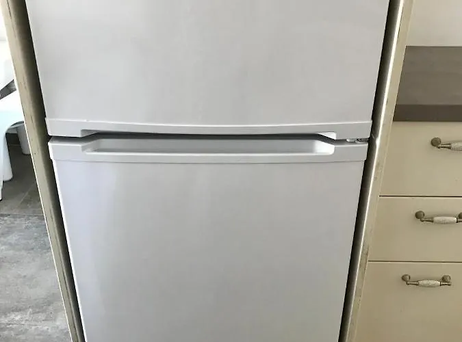 Lux House With Outdoor Jacuzzi And Sea View In Santorini Lejlighed *