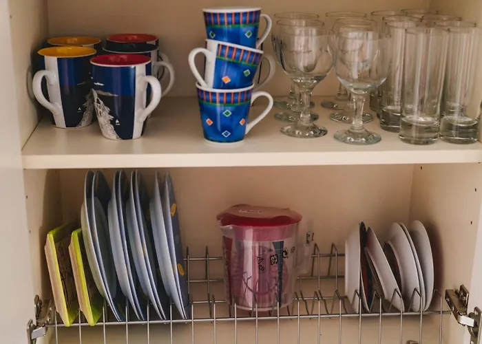 Lux House With Outdoor Jacuzzi And Sea View In Santorini Emporio (Santorini)