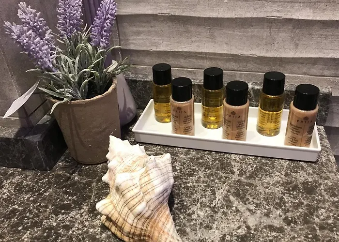 Lux House With Outdoor Jacuzzi And Sea View In Santorini Lejlighed