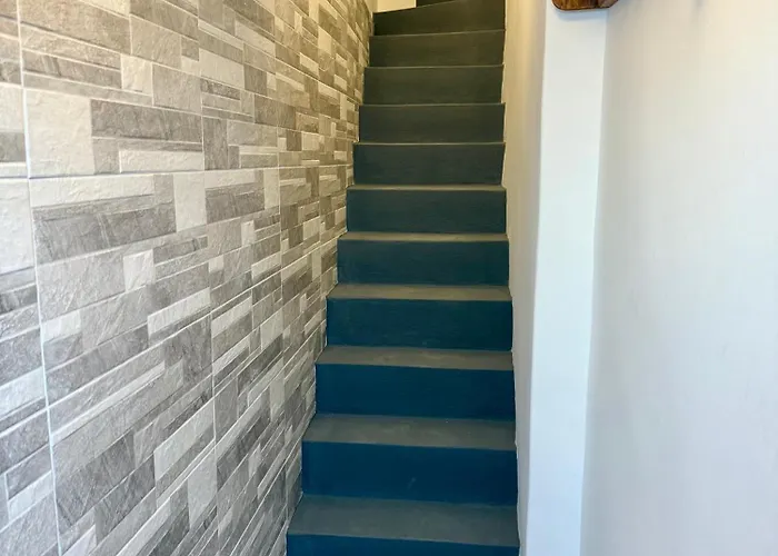 Lux House With Outdoor Jacuzzi And Sea View In Santorini 아파트 Emporio (Santorini)