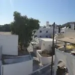 Lux House With Outdoor Jacuzzi And Sea View In Santorini Lejlighed
