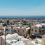 Lux House With Outdoor Jacuzzi And Sea View In Santorini * Emporio (Santorini)