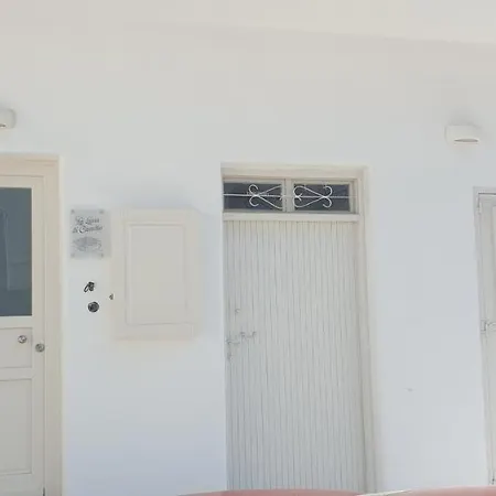 Lux House With Outdoor Jacuzzi&sea View In Santorini * Emporio (Santorini)