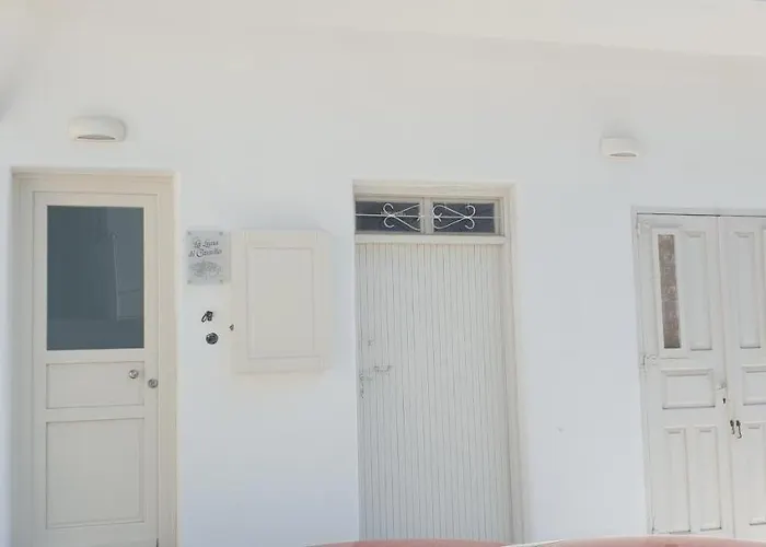 Lux House With Outdoor Jacuzzi And Sea View In Santorini * Emporio (Santorini)